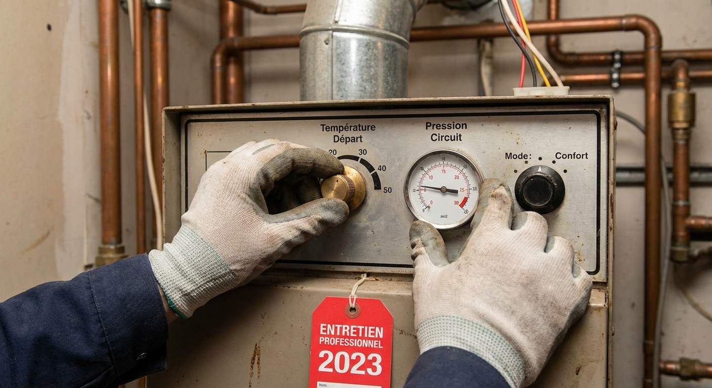 PROXITHERM